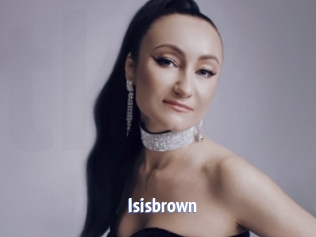 isisbrown Telefon Kontakte