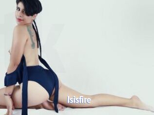 Isisfire