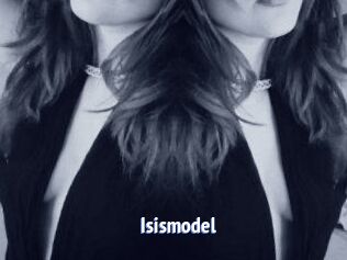 Isismodel