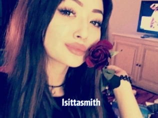 Isittasmith