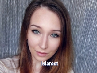 Islaroot