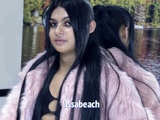 Issabeach