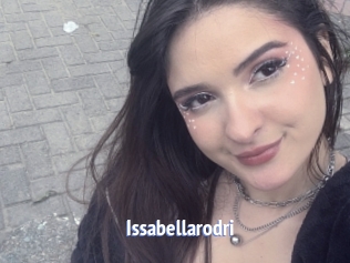Issabellarodri