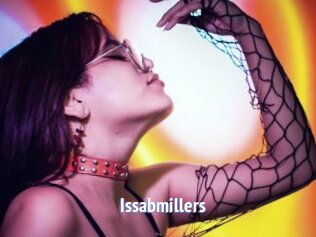 Issabmillers