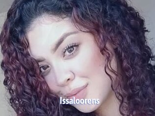 Issaloorens