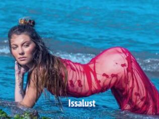 Issalust