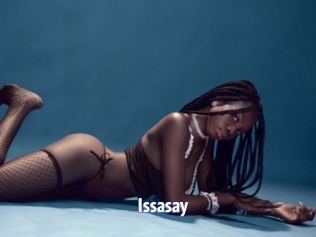 Issasay