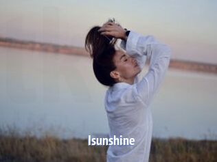 Isunshine