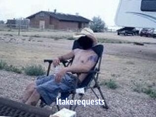 Itakerequests