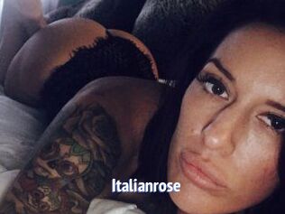 Italianrose