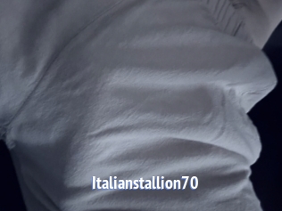 Italianstallion70