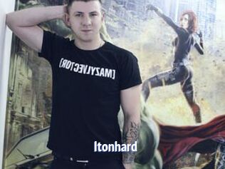 Itonhard