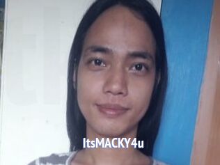ItsMACKY4u