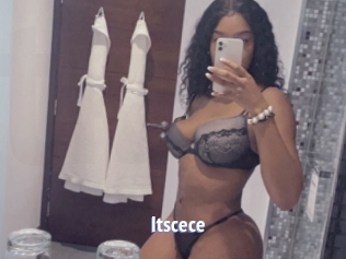 itscece Telefon Kontakte