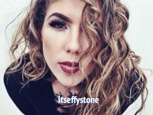 Itseffystone