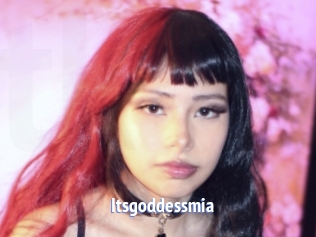 Itsgoddessmia