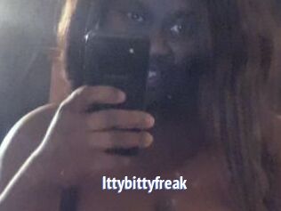 Ittybittyfreak