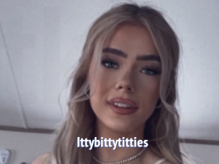 Ittybittytitties