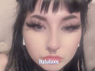 Itzluluxo