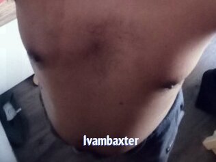 Ivambaxter