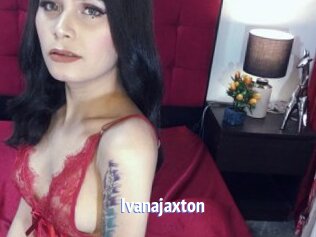 Ivanajaxton