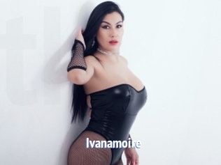 Ivanamoire