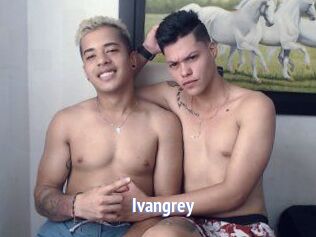 Ivangrey