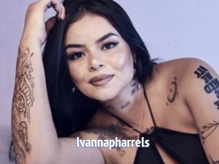 Ivannapharrels