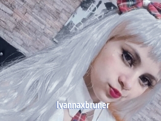 Ivannaxbruner