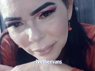 Ivetheevans