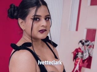 Ivetteclark