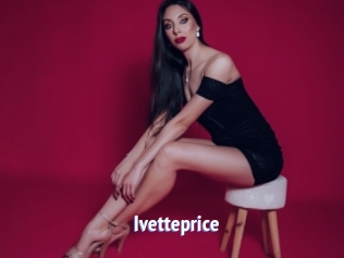Ivetteprice