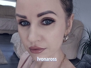 Ivonaross
