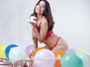 ivone_cameron Telefon Kontakte
