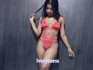 Ivonjoness