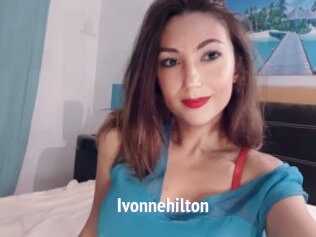 Ivonnehilton