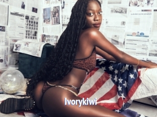 Ivorykiwi