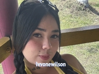 ivvonewilson Telefon Kontakte