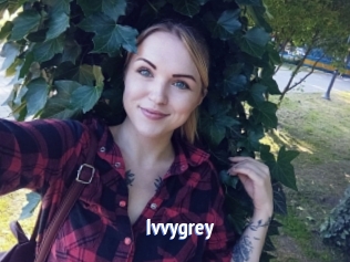 Ivvygrey