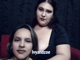 Ivyandzoe