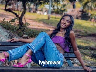 Ivybrowm
