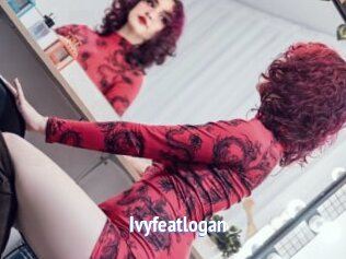 Ivyfeatlogan