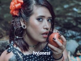 Ivyjoness