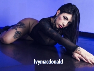 Ivymacdonald