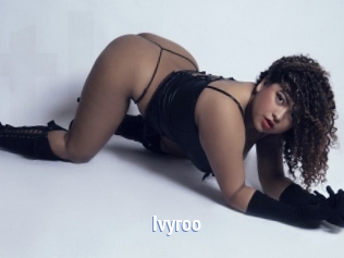 Ivyroo