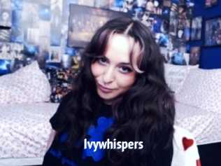 Ivywhispers