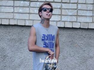 Iwanlaw