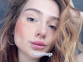 Iwanthugs
