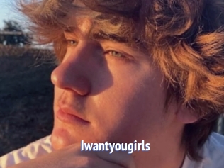 Iwantyougirls