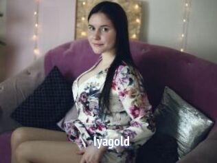 Iyagold